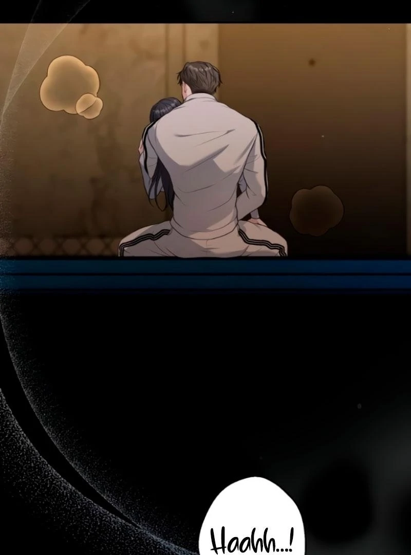 The Naughty Things I Do With You Chapter 6 - page 4