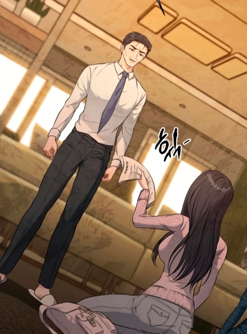 The Naughty Things I Do With You Chapter 6 - page 52