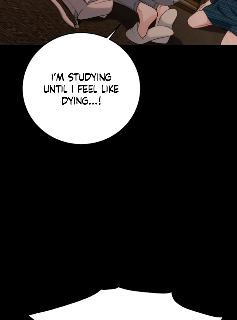 The Naughty Things I Do With You Chapter 6 - page 53