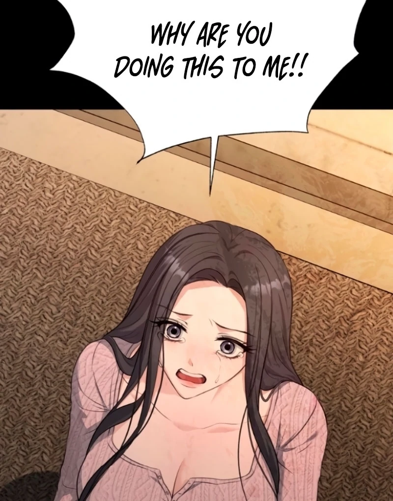 The Naughty Things I Do With You Chapter 6 - page 54