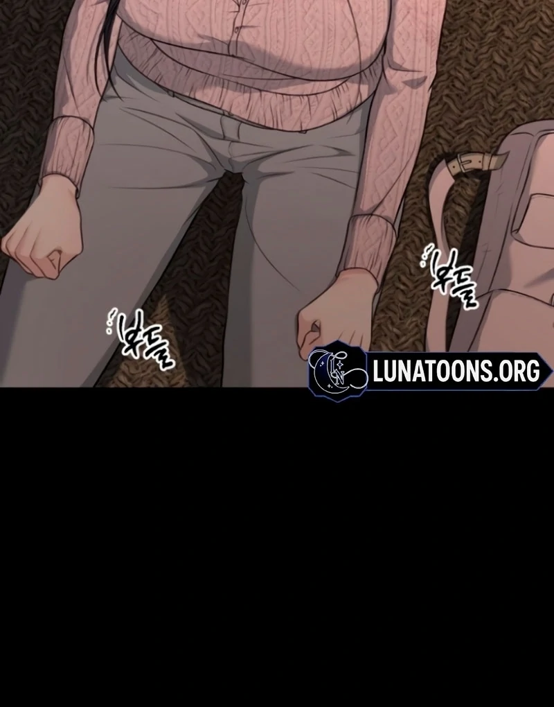 The Naughty Things I Do With You Chapter 6 - page 55