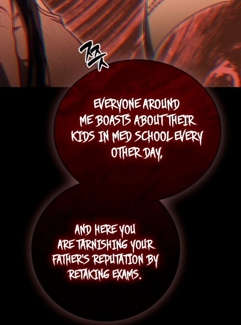 The Naughty Things I Do With You Chapter 6 - page 61