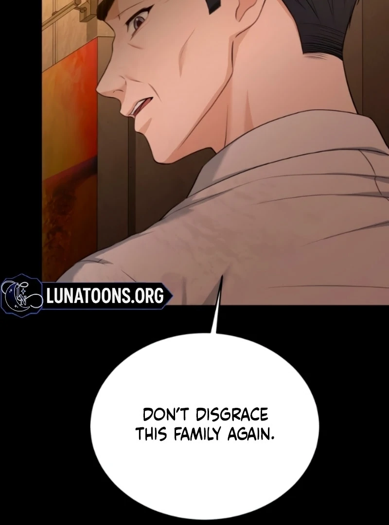 The Naughty Things I Do With You Chapter 6 - page 63