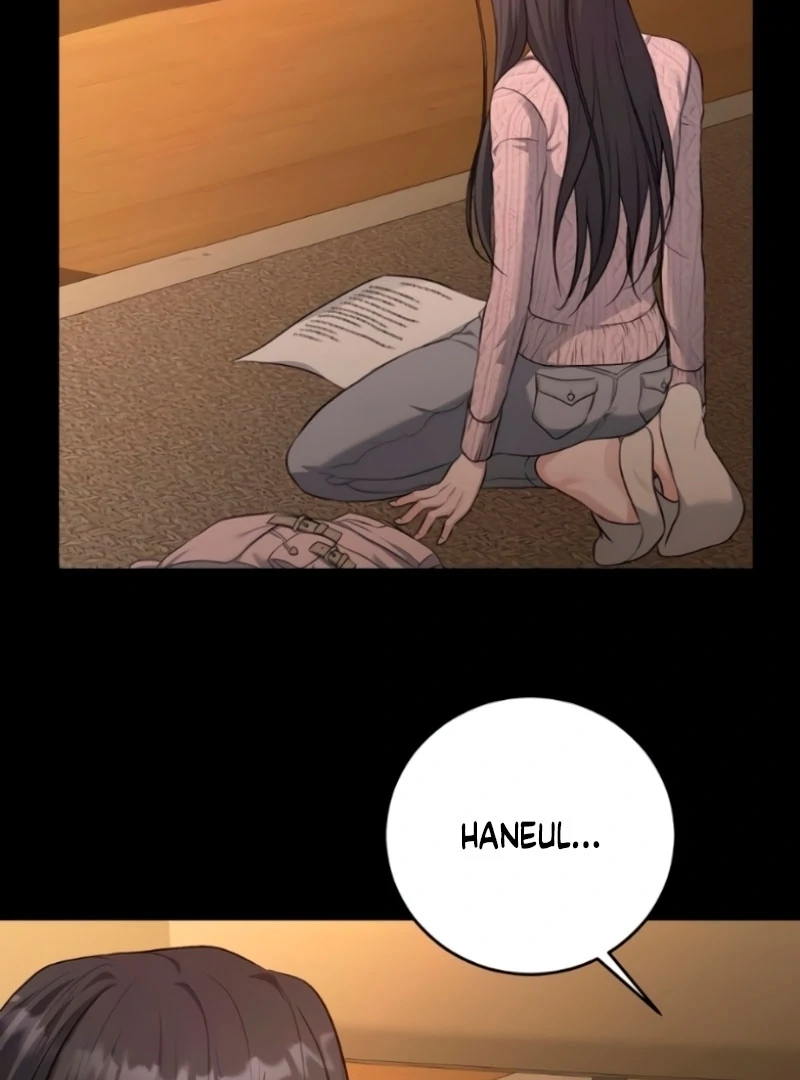 The Naughty Things I Do With You Chapter 6 - page 67