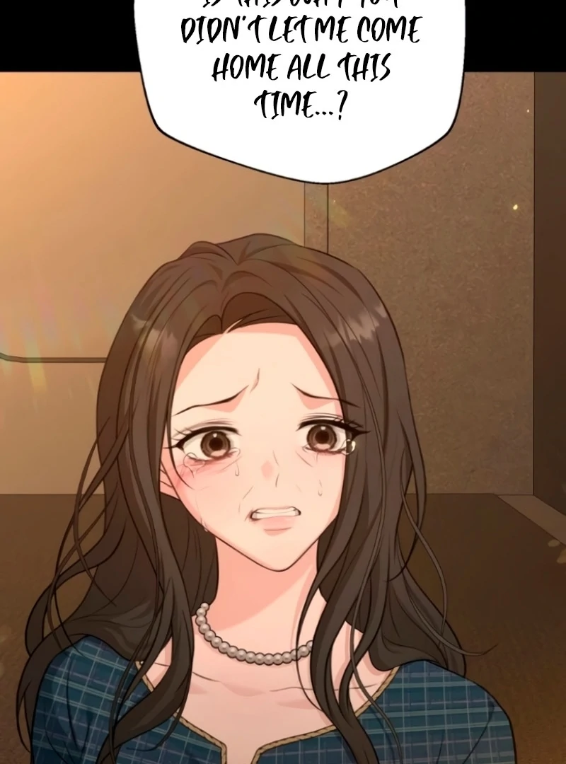 The Naughty Things I Do With You Chapter 6 - page 71