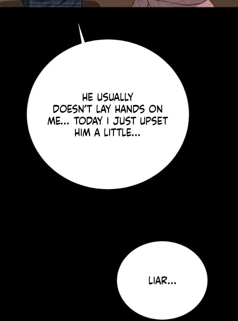 The Naughty Things I Do With You Chapter 6 - page 77