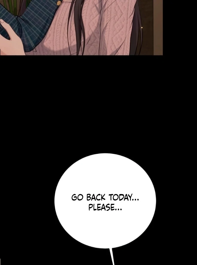 The Naughty Things I Do With You Chapter 6 - page 80