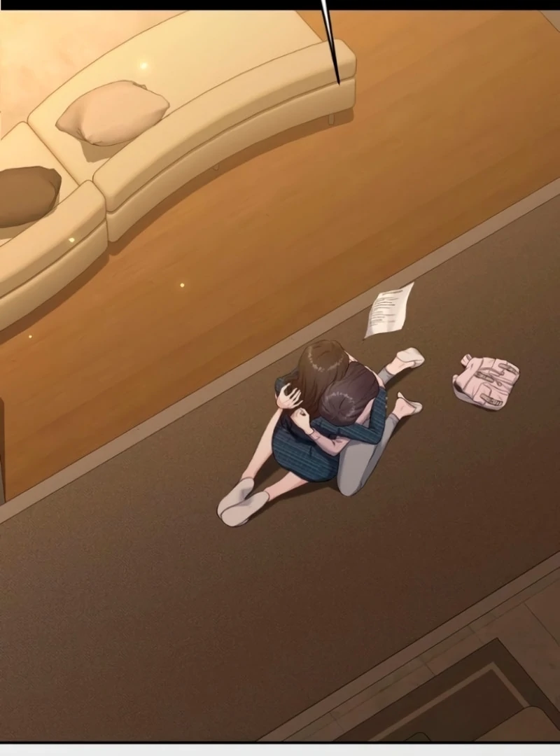 The Naughty Things I Do With You Chapter 6 - page 81