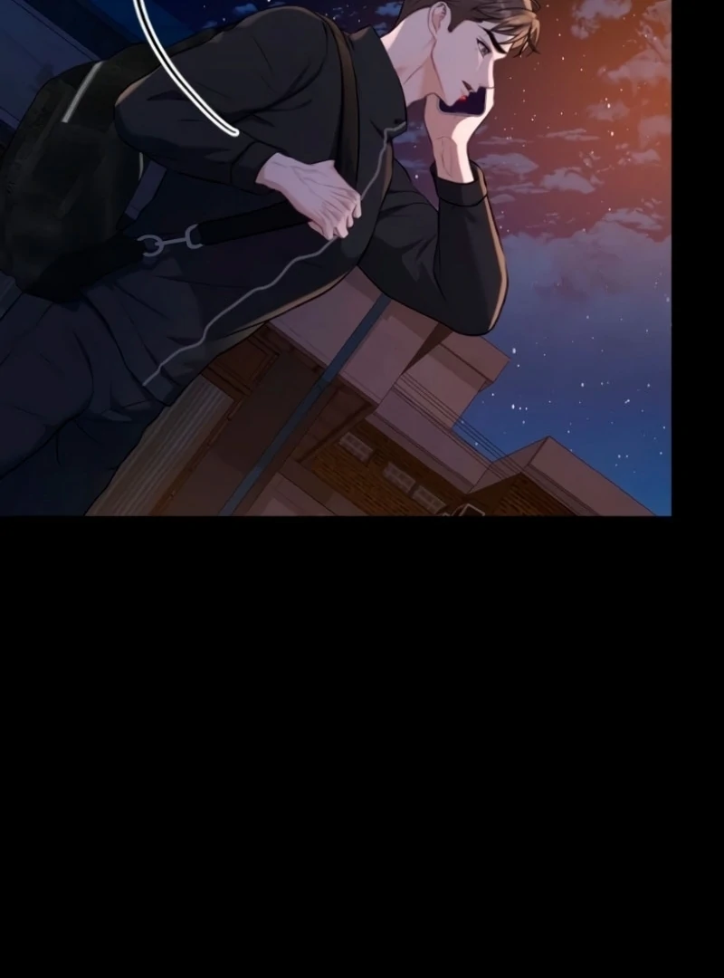 The Naughty Things I Do With You Chapter 6 - page 95