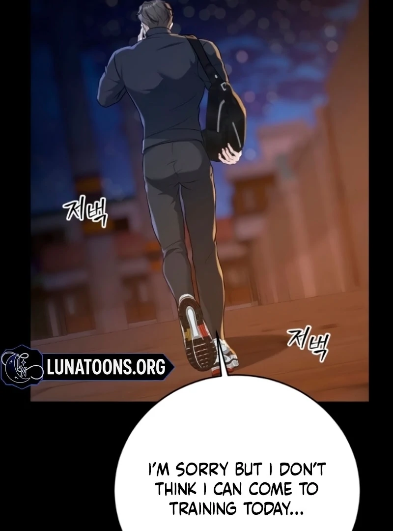 The Naughty Things I Do With You Chapter 6 - page 98