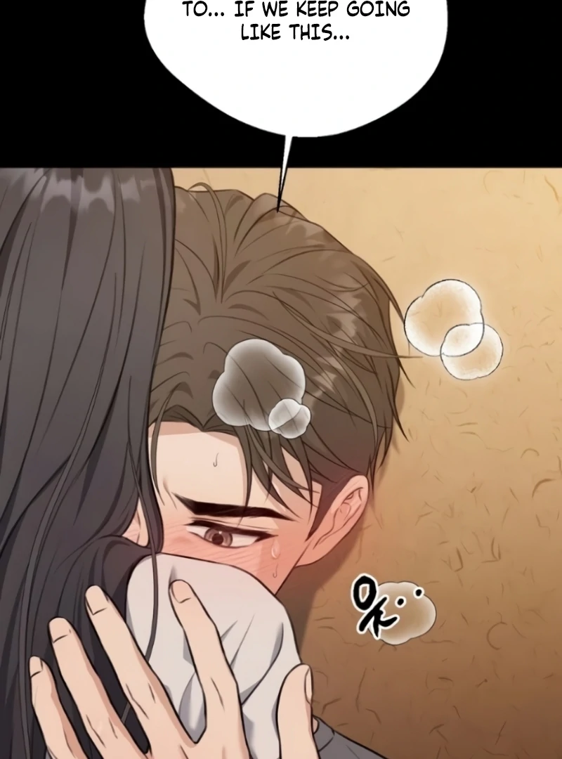 The Naughty Things I Do With You Chapter 7 - page 119