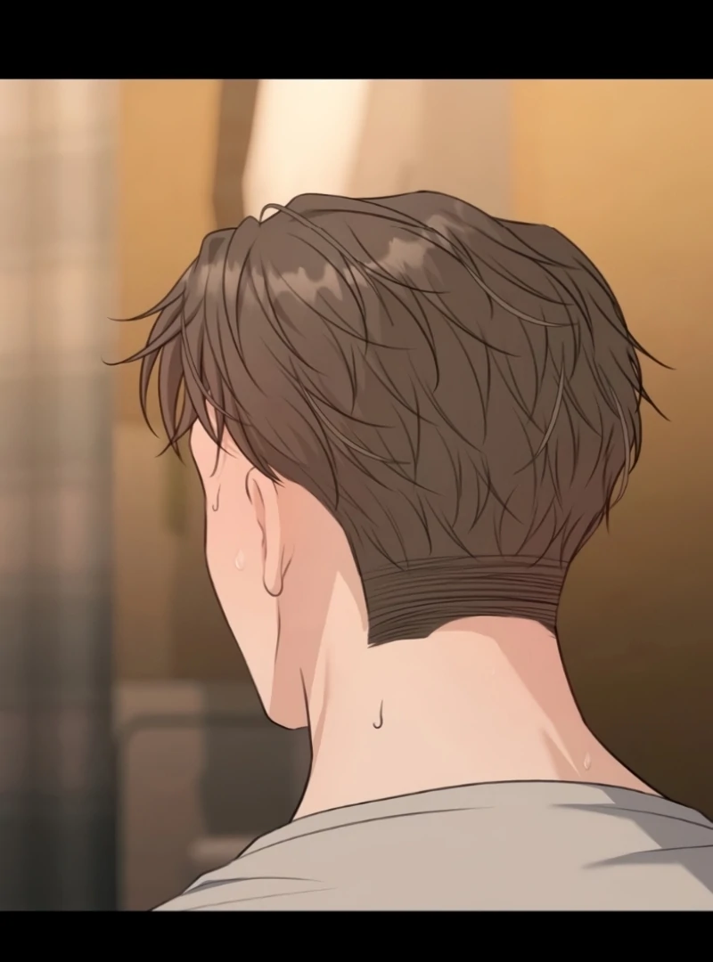 The Naughty Things I Do With You Chapter 7 - page 127