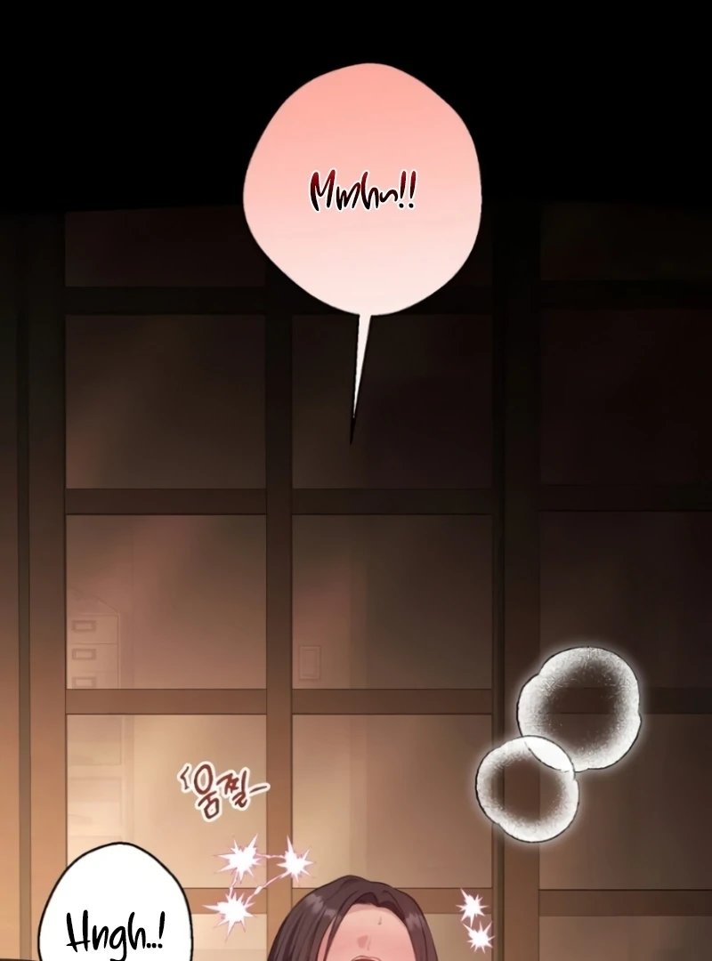 The Naughty Things I Do With You Chapter 7 - page 130