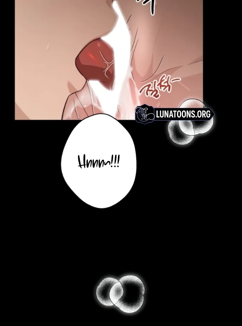 The Naughty Things I Do With You Chapter 7 - page 133