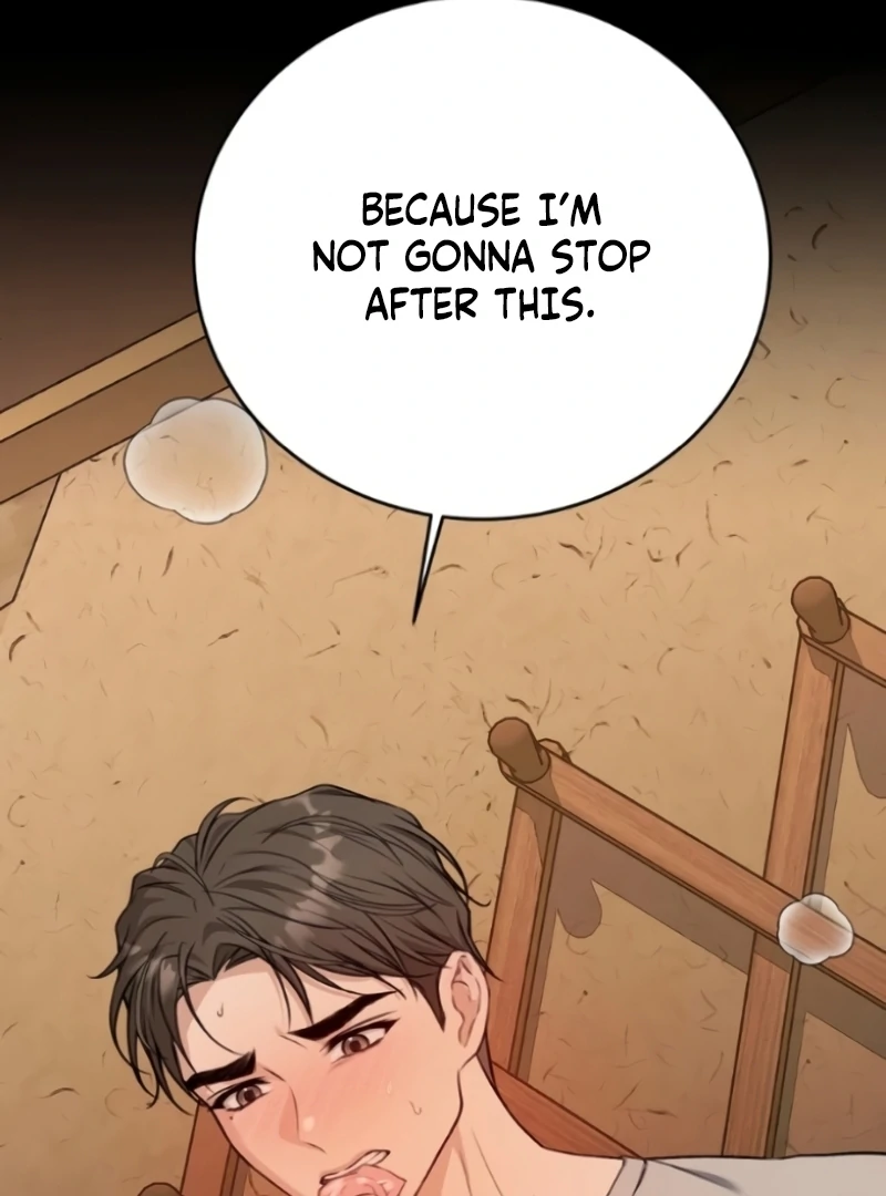 The Naughty Things I Do With You Chapter 7 - page 140