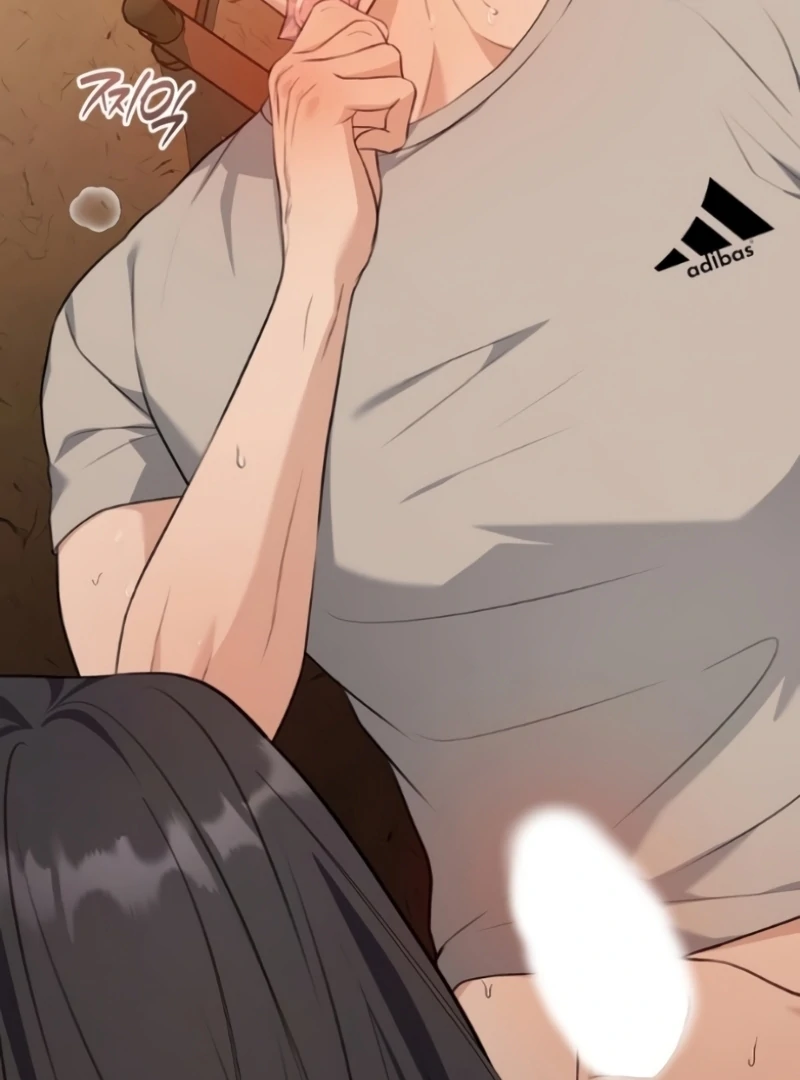 The Naughty Things I Do With You Chapter 7 - page 141