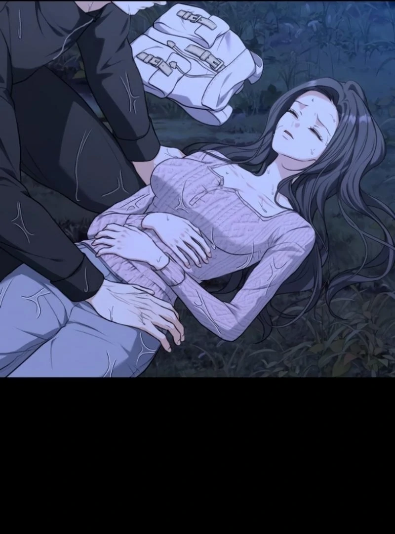 The Naughty Things I Do With You Chapter 7 - page 15