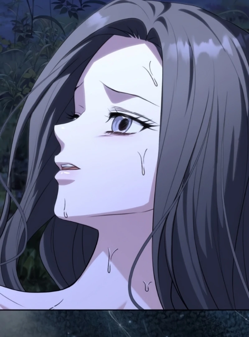 The Naughty Things I Do With You Chapter 7 - page 38