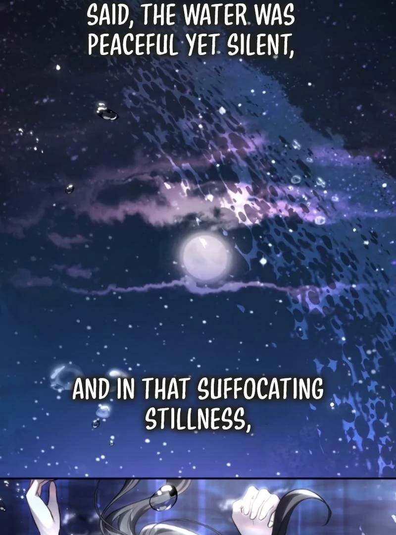 The Naughty Things I Do With You Chapter 7 - page 3