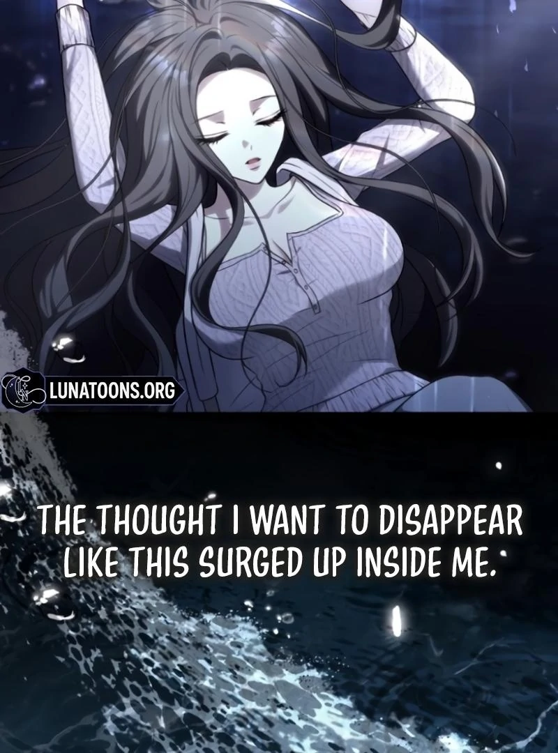 The Naughty Things I Do With You Chapter 7 - page 4