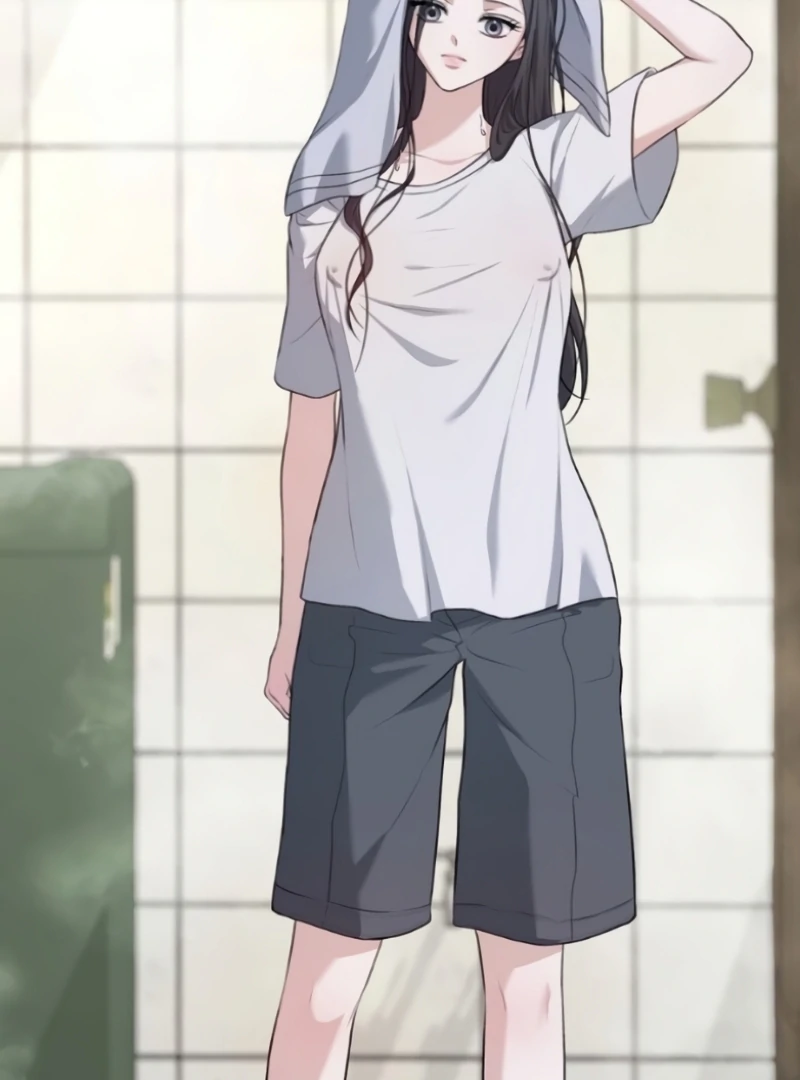 The Naughty Things I Do With You Chapter 7 - page 72