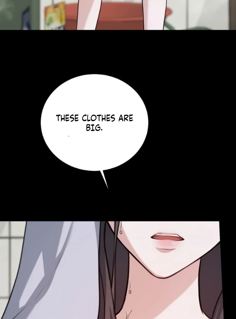 The Naughty Things I Do With You Chapter 7 - page 73