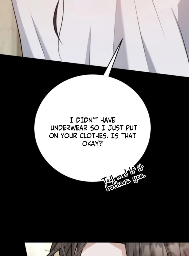 The Naughty Things I Do With You Chapter 7 - page 75