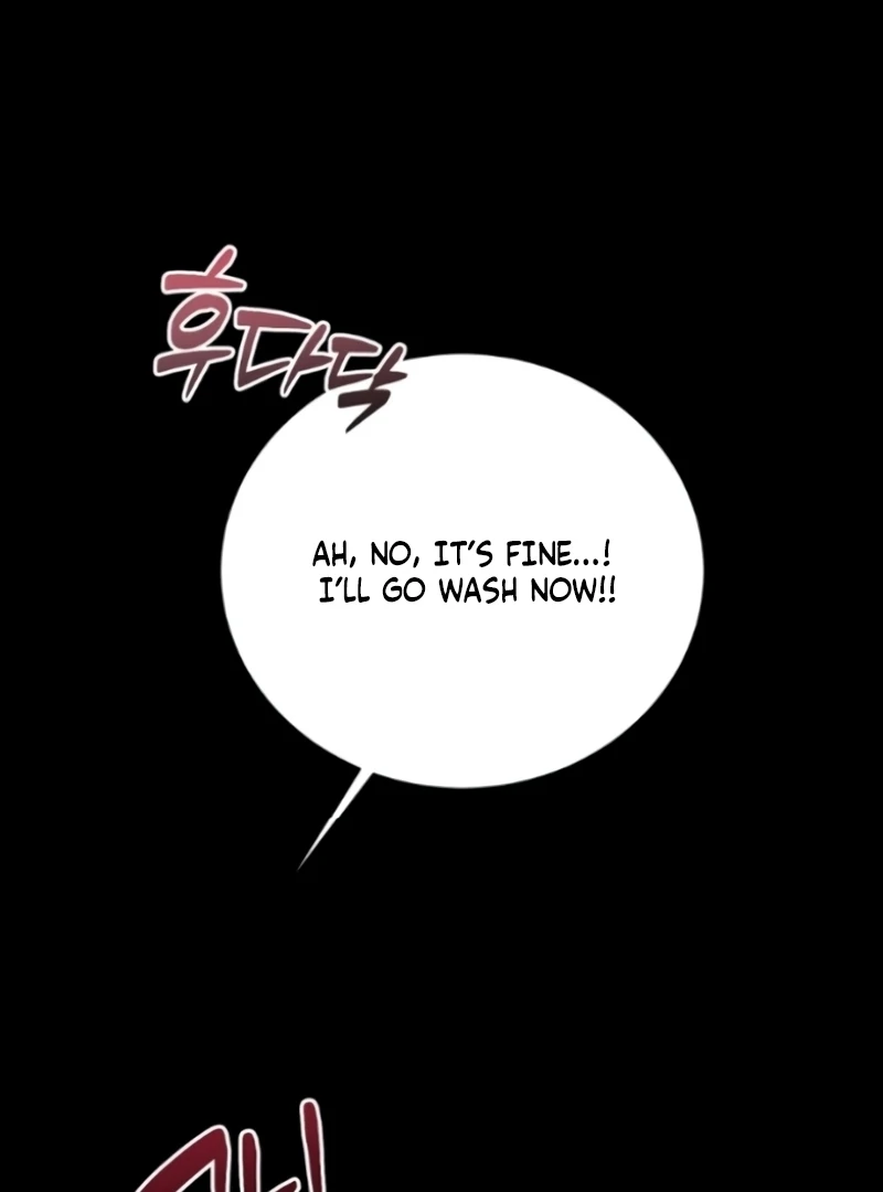 The Naughty Things I Do With You Chapter 7 - page 77