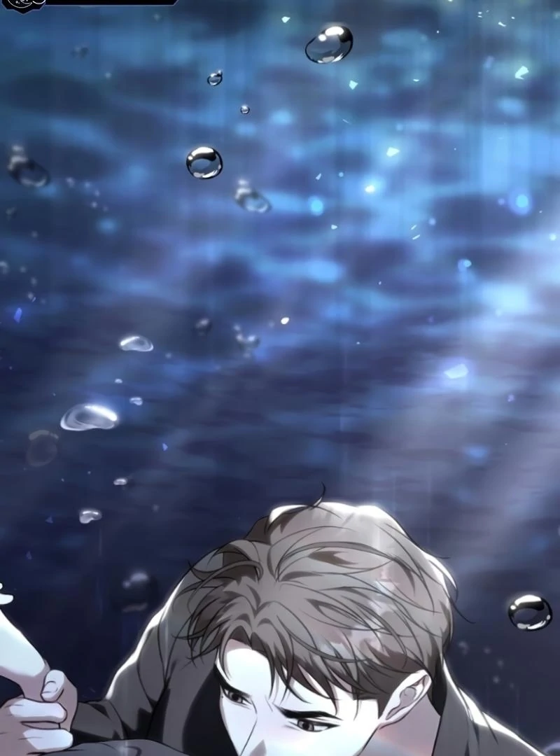 The Naughty Things I Do With You Chapter 7 - page 8