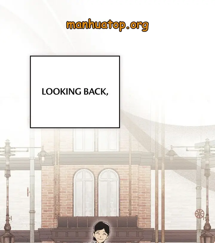 I Am Being Chased by My Husband Chapter 43 - page 1