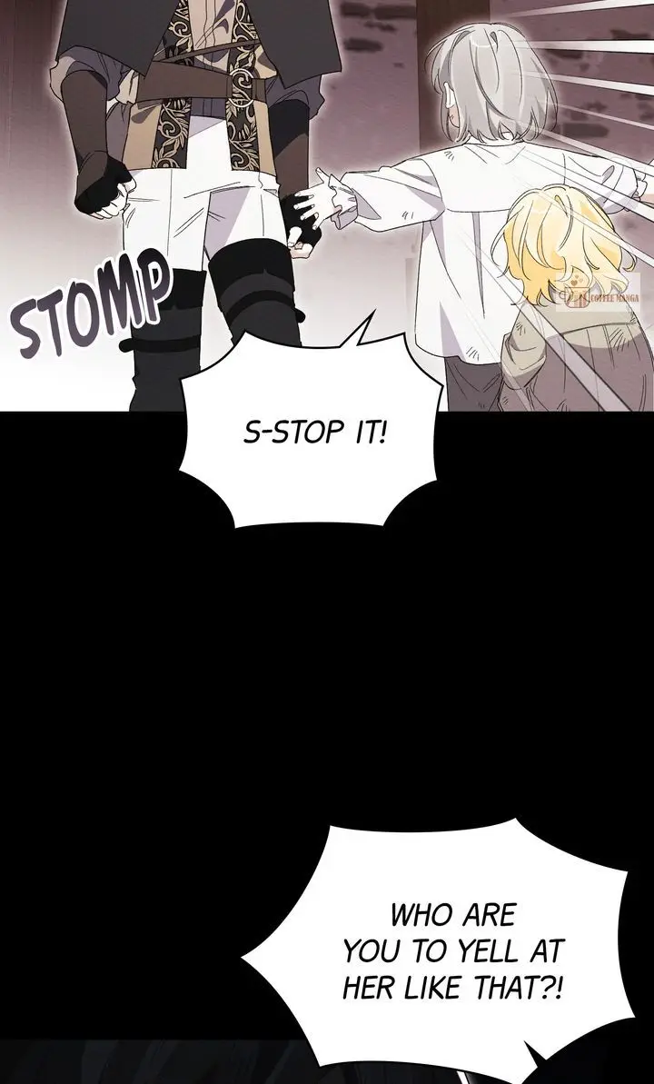 I Am Being Chased by My Husband Chapter 43 - page 10