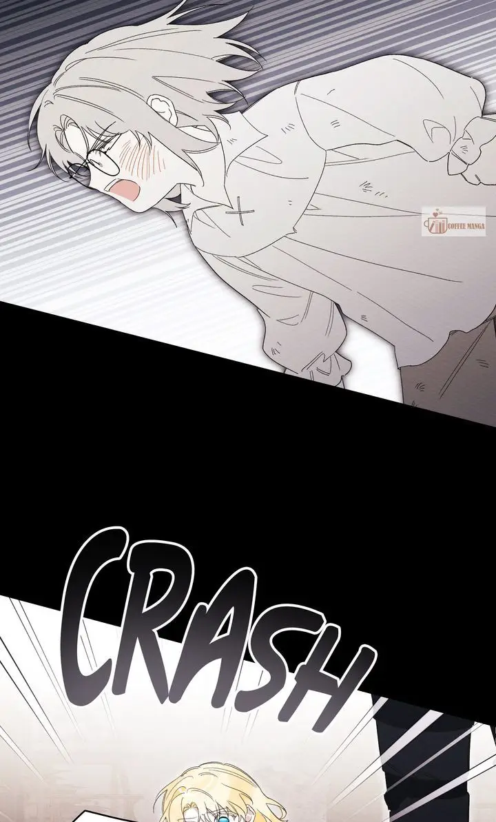 I Am Being Chased by My Husband Chapter 43 - page 12