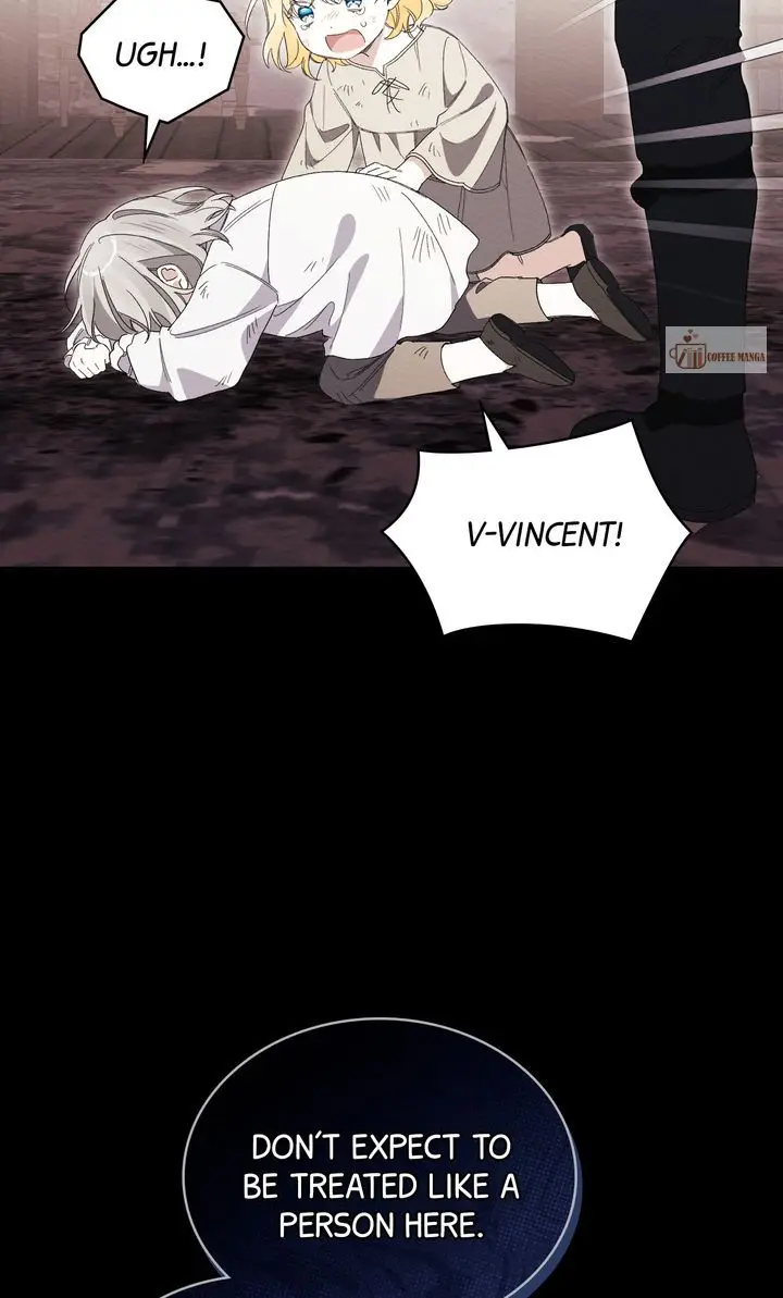 I Am Being Chased by My Husband Chapter 43 - page 13