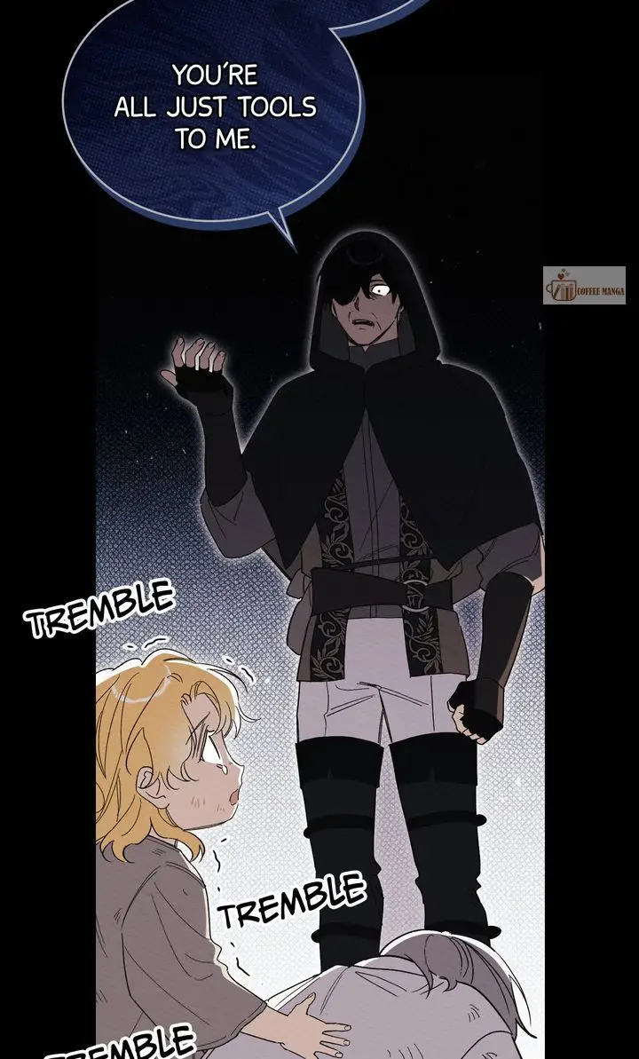 I Am Being Chased by My Husband Chapter 43 - page 14