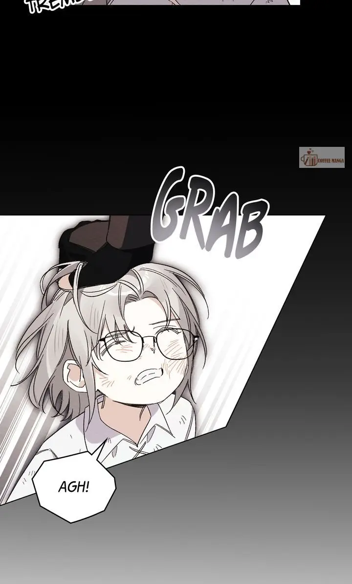 I Am Being Chased by My Husband Chapter 43 - page 15