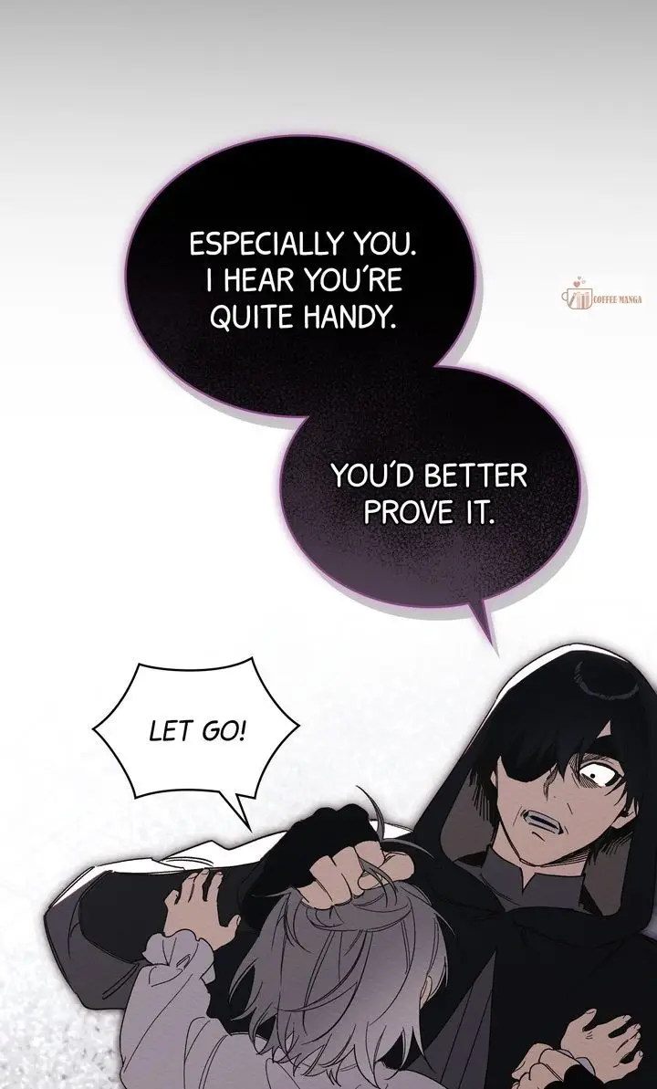 I Am Being Chased by My Husband Chapter 43 - page 16