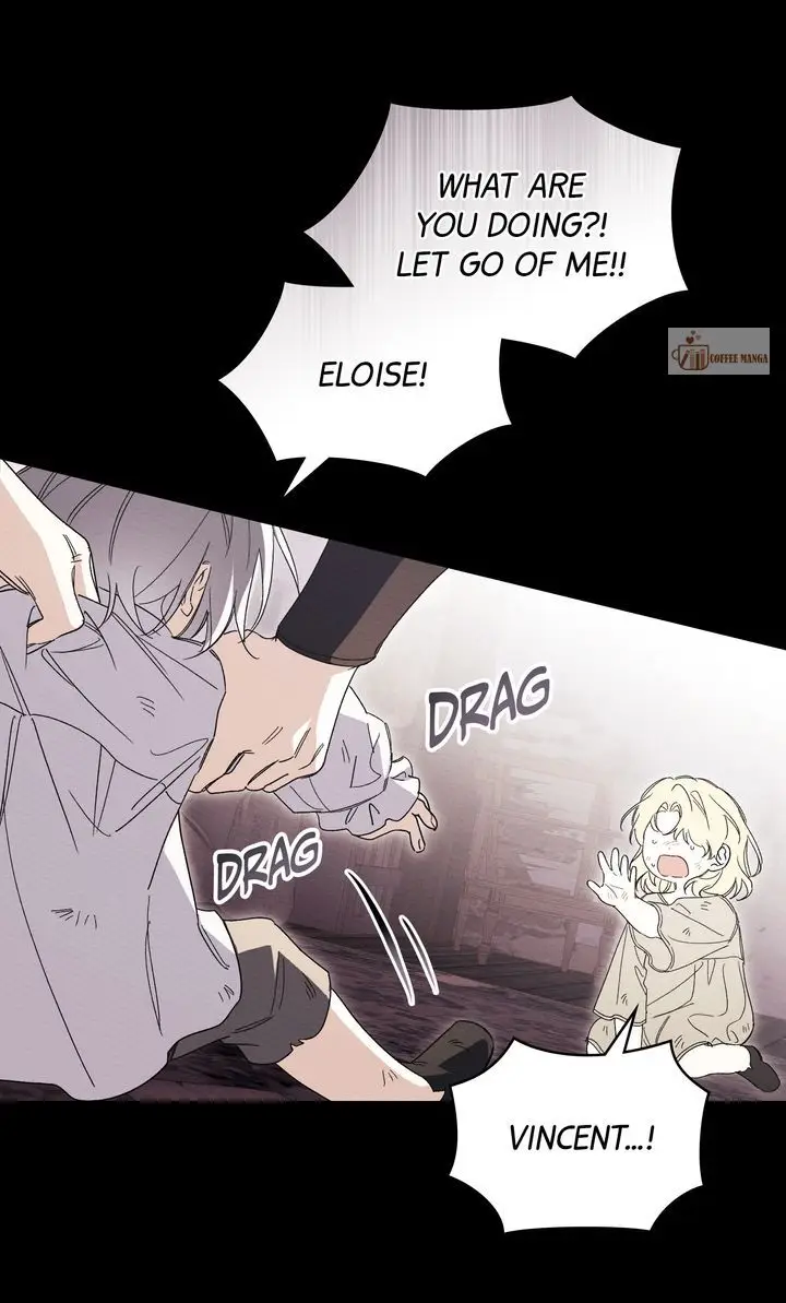 I Am Being Chased by My Husband Chapter 43 - page 20