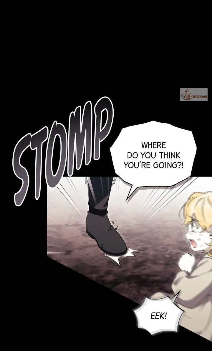 I Am Being Chased by My Husband Chapter 43 - page 21