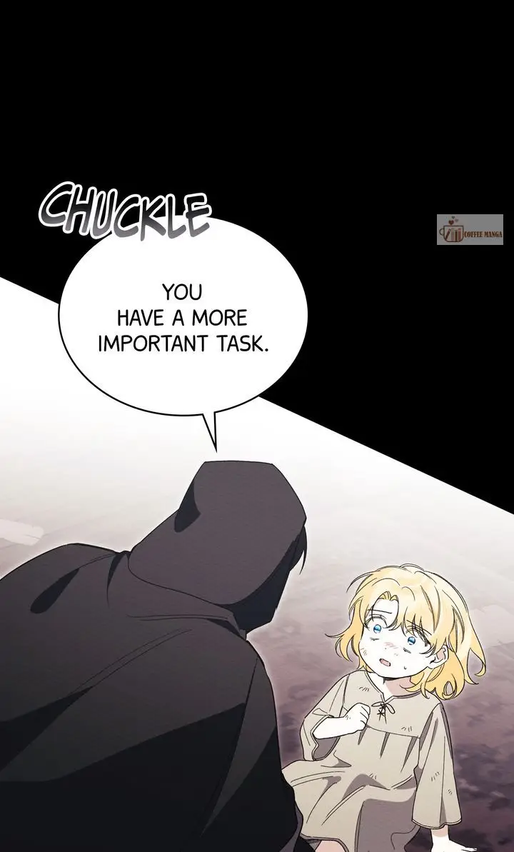 I Am Being Chased by My Husband Chapter 43 - page 22