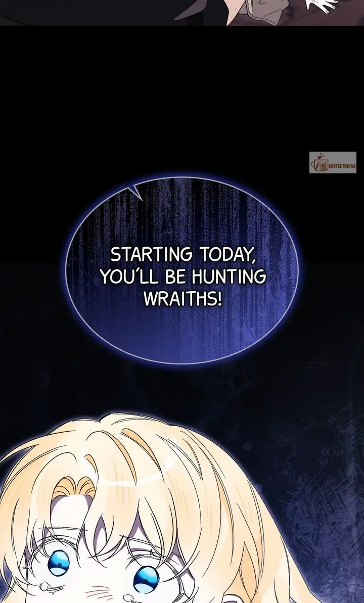 I Am Being Chased by My Husband Chapter 43 - page 23