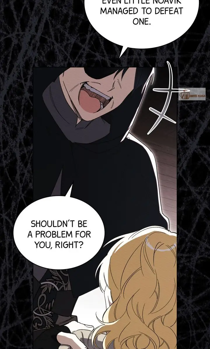 I Am Being Chased by My Husband Chapter 43 - page 25