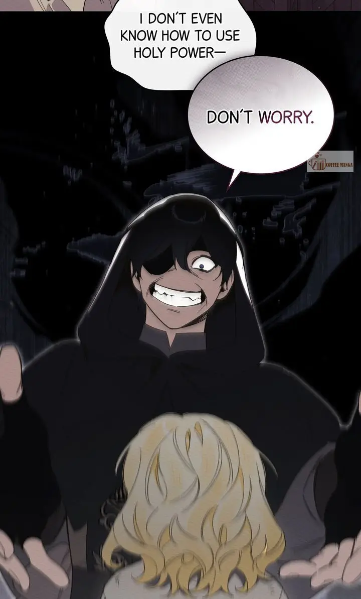 I Am Being Chased by My Husband Chapter 43 - page 27