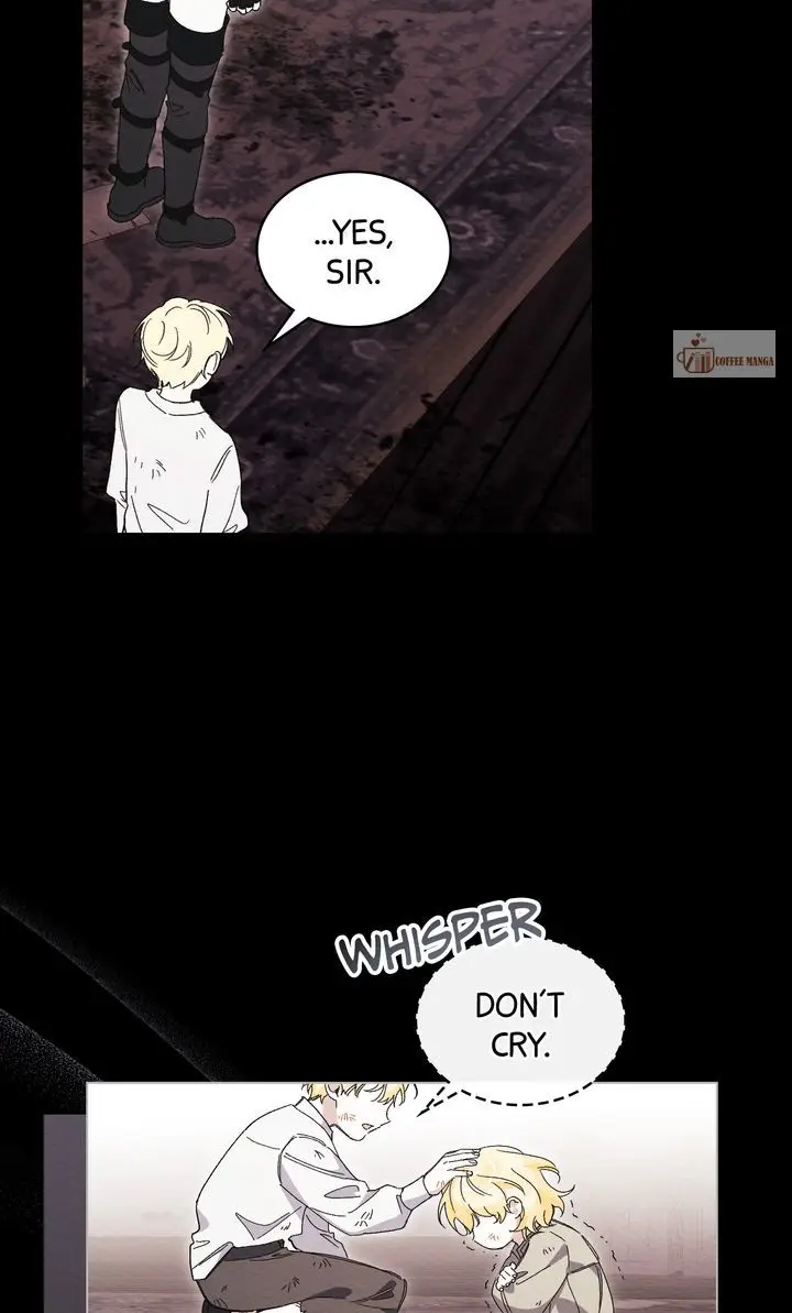 I Am Being Chased by My Husband Chapter 43 - page 30