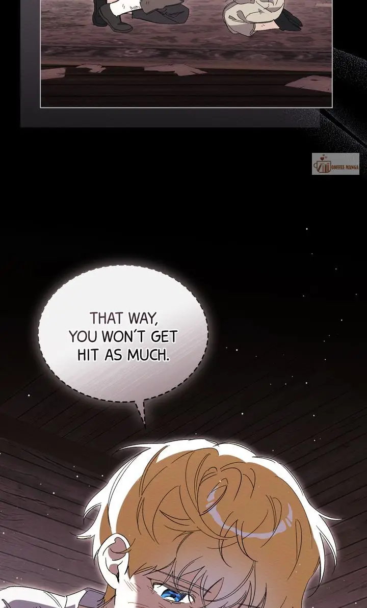 I Am Being Chased by My Husband Chapter 43 - page 31