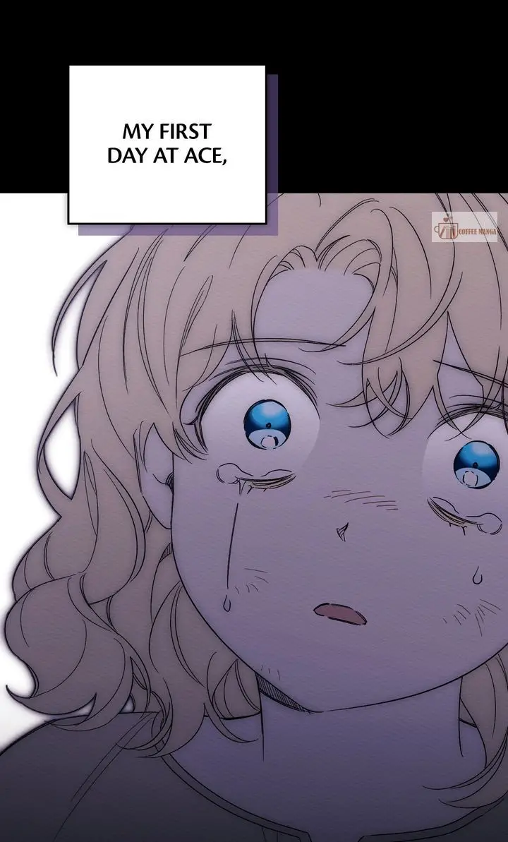 I Am Being Chased by My Husband Chapter 43 - page 33