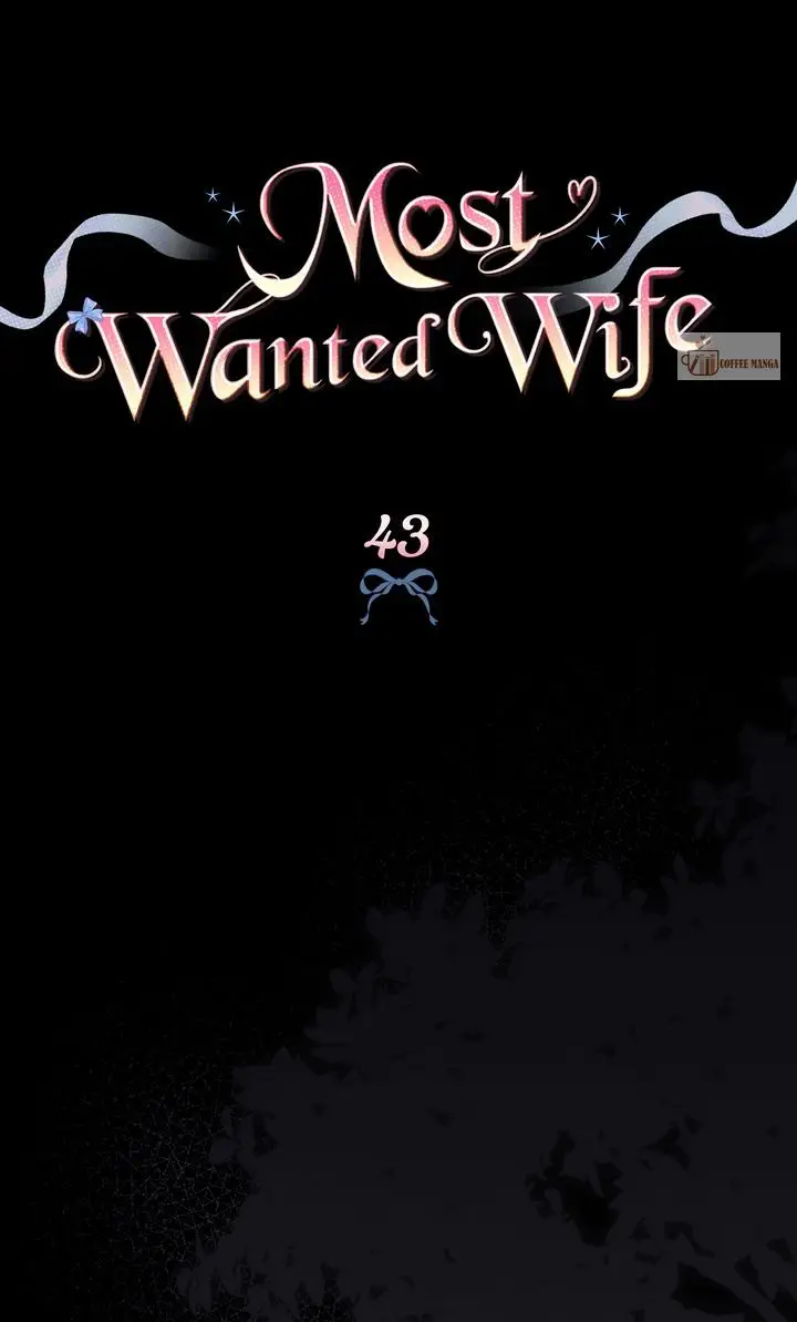 I Am Being Chased by My Husband Chapter 43 - page 35