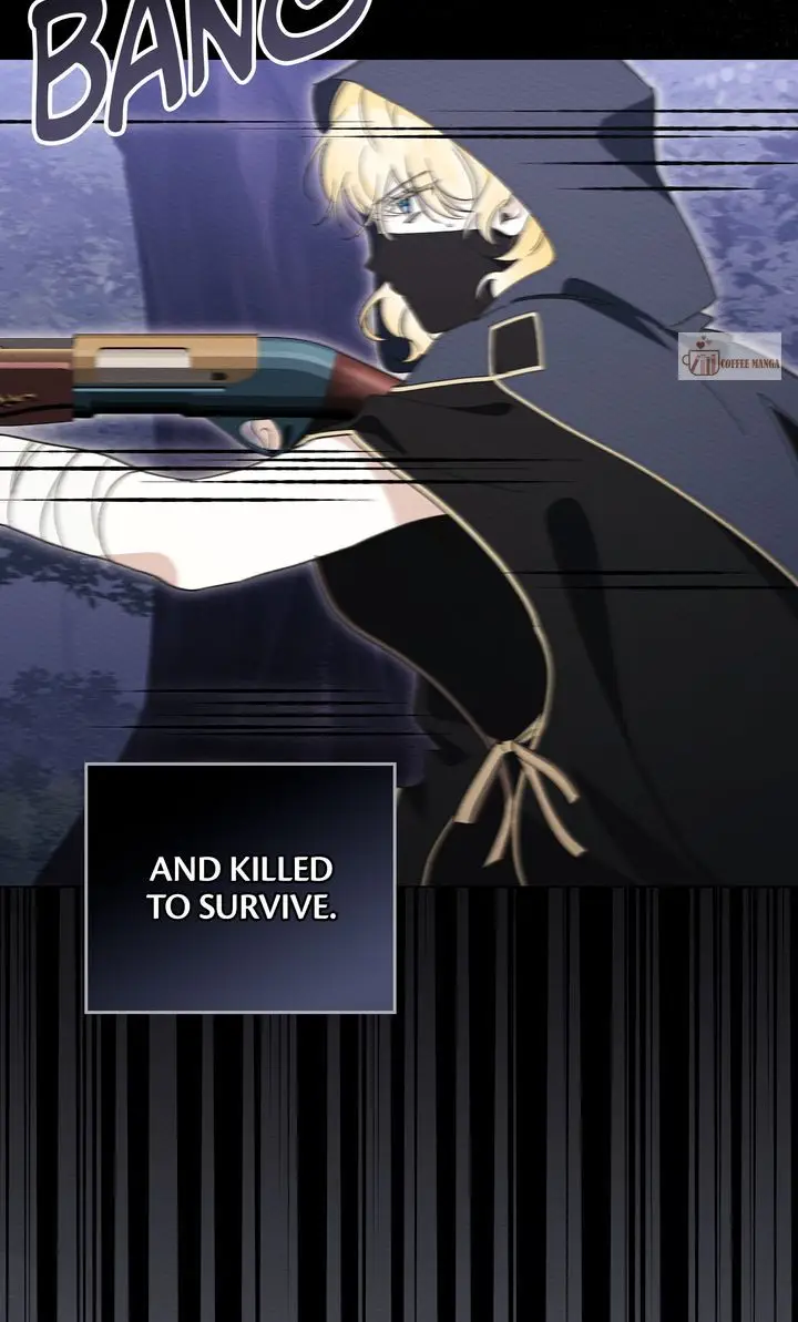 I Am Being Chased by My Husband Chapter 43 - page 38