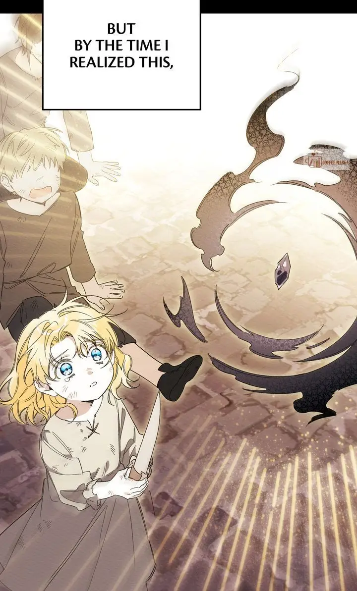 I Am Being Chased by My Husband Chapter 43 - page 4