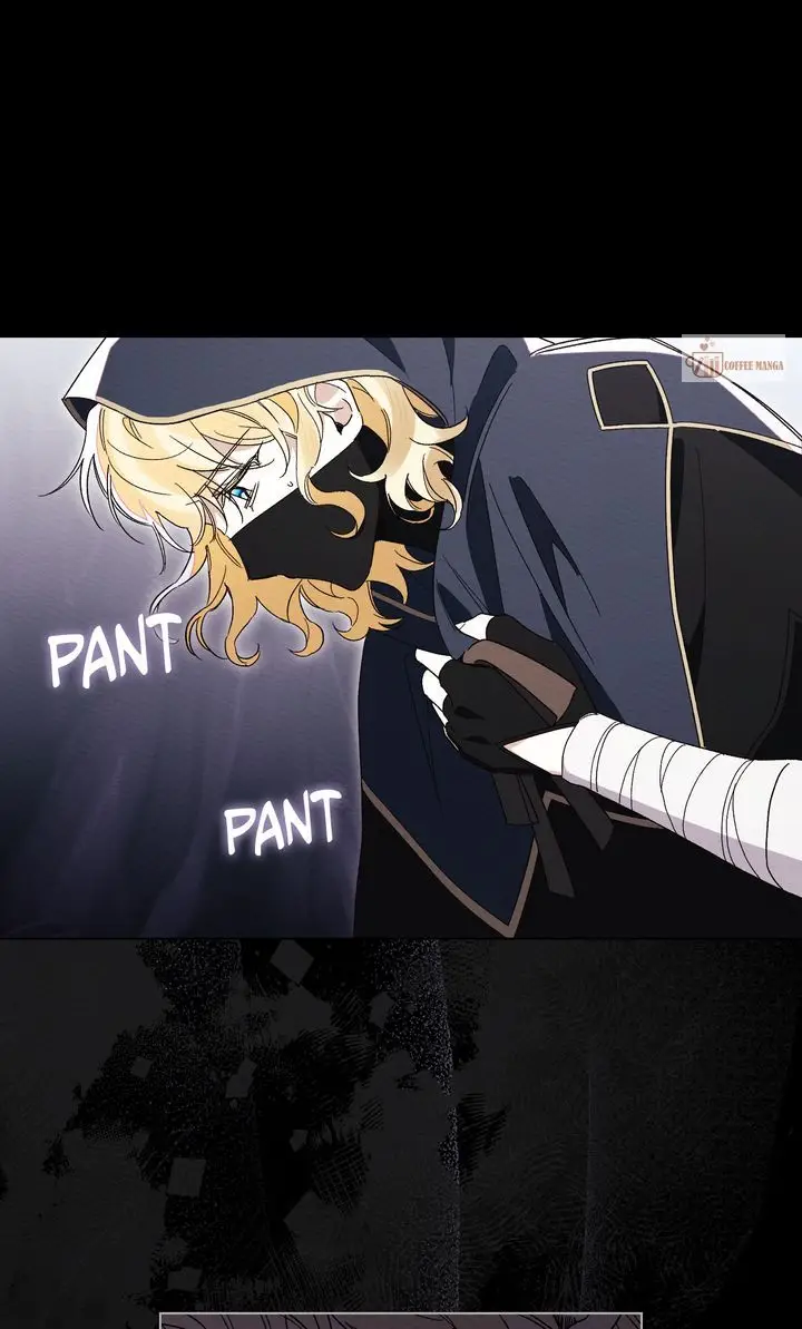 I Am Being Chased by My Husband Chapter 43 - page 41