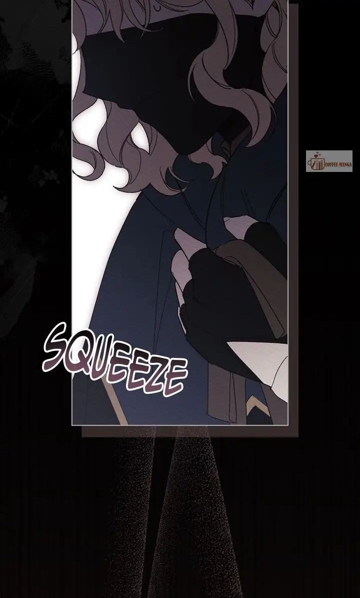 I Am Being Chased by My Husband Chapter 43 - page 42